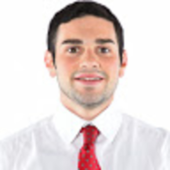 Meet your Posher, Blake - Picture 1 of 1
